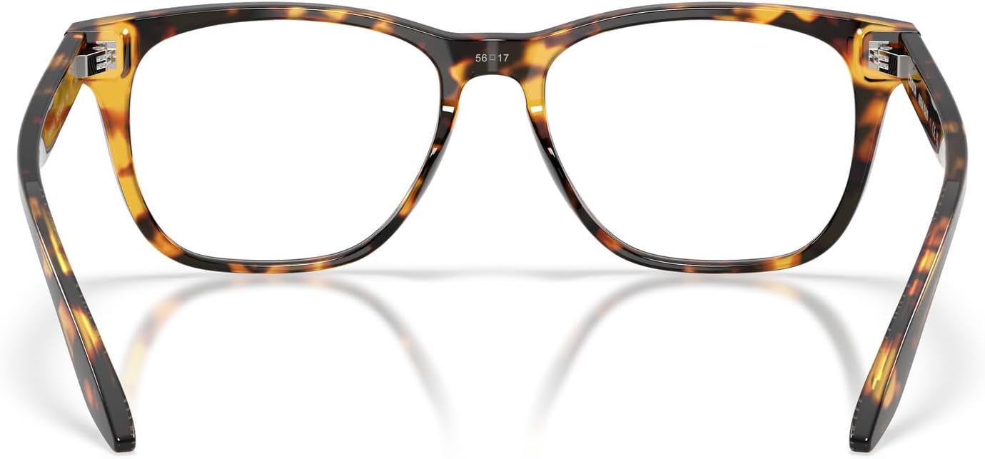 Costa Del Mar Unisex Mariana Trench 520 Square Prescription Eyewear Frames
