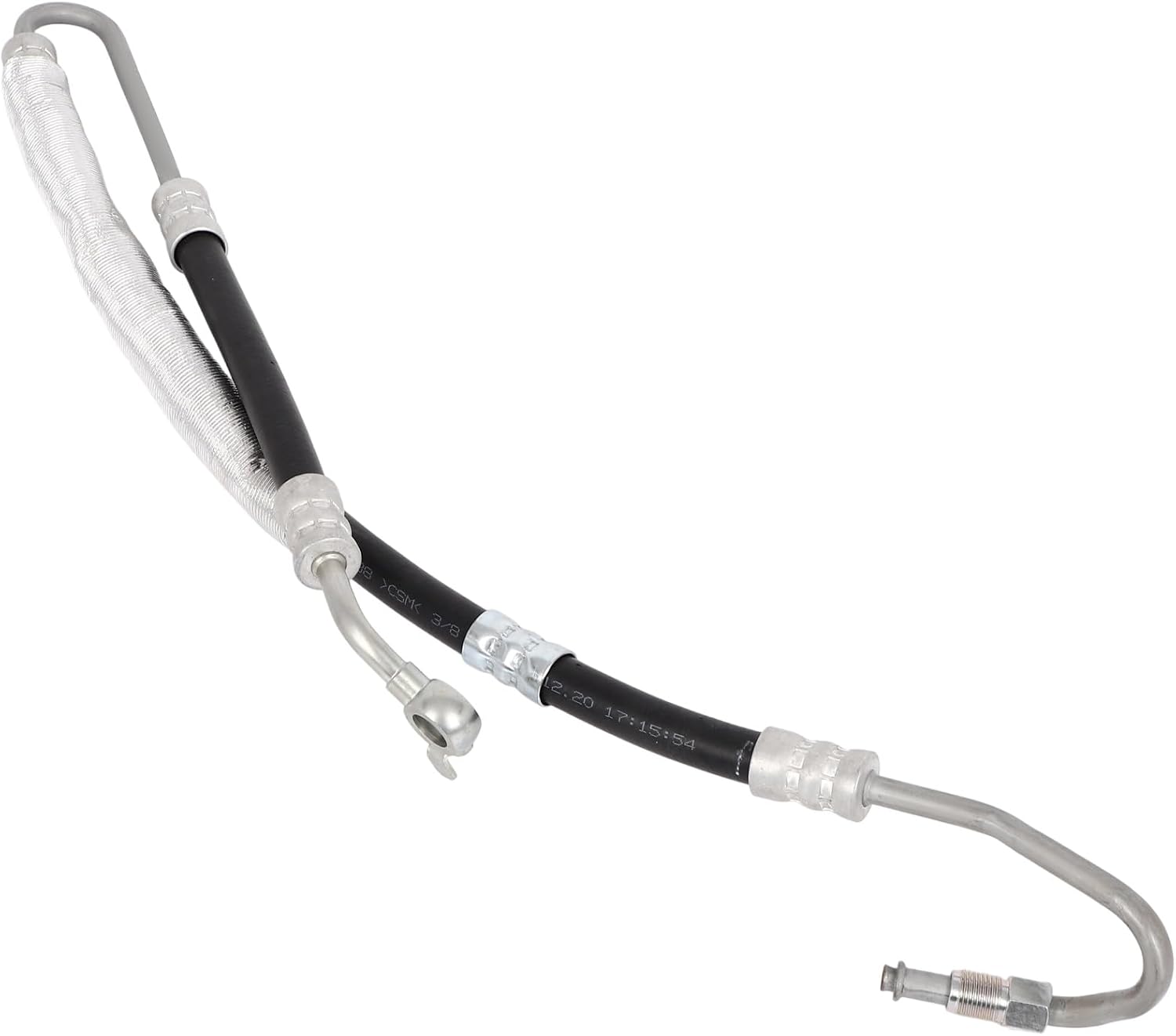 OCPTY 3402254 Power Steering Pressure Hose Assembly Fit For Toyota Sienna 1998 1999 2000 2001 2002 2003 V6 3.0L