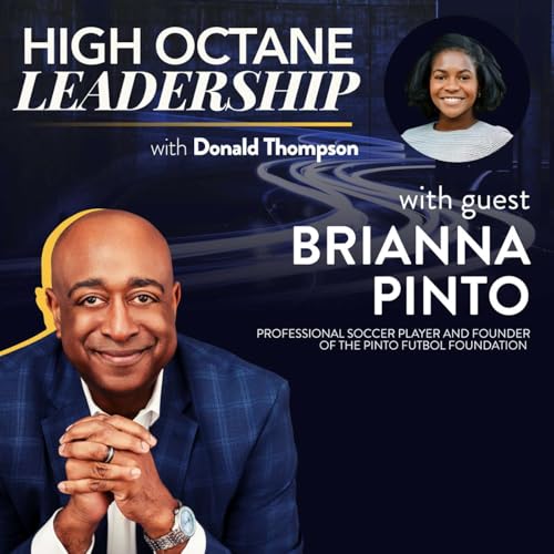 From World Cup Pitch to Community Impact: Inside the Pinto Futball Foundation Revolution | Brianna Pinto