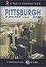 Pittsburgh From the Air