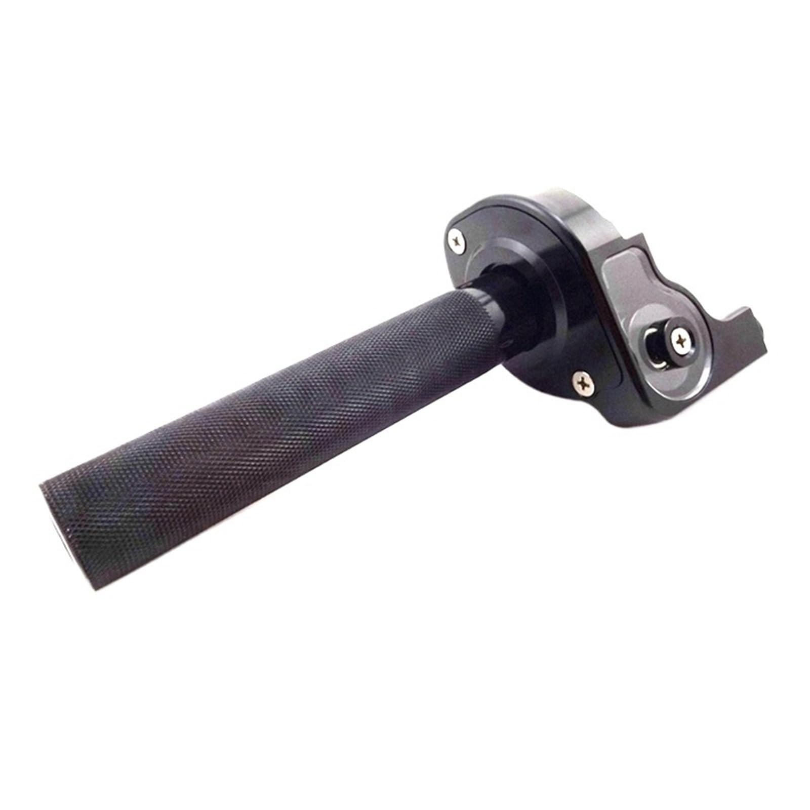 Uchwyty motocyklowe Uchwyt przepustnicy obrotowy pasujący do CR500 YZ100 YZ125 YZ250 KDX 50 80 175 200 220 250 CRF50 CRF70 CRF80 CRF100 CRF150