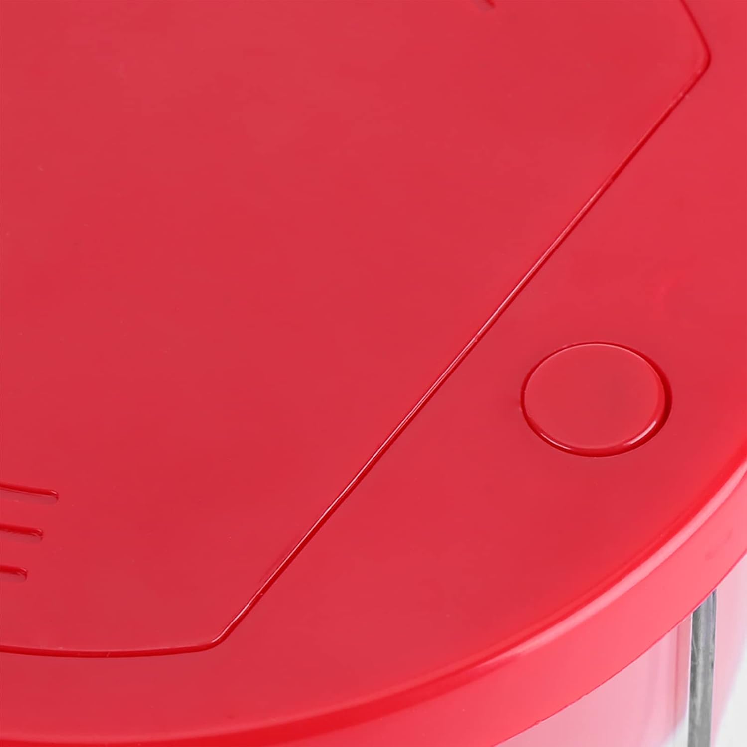 Cordless Electric Batter Mixer dispensers, Automatic Pancake Cupcake Waffle Batter Maker, Transparent Chamber, Ergonomic Handle, ABS Material, to, 1200mL Capacity, Battery Powere