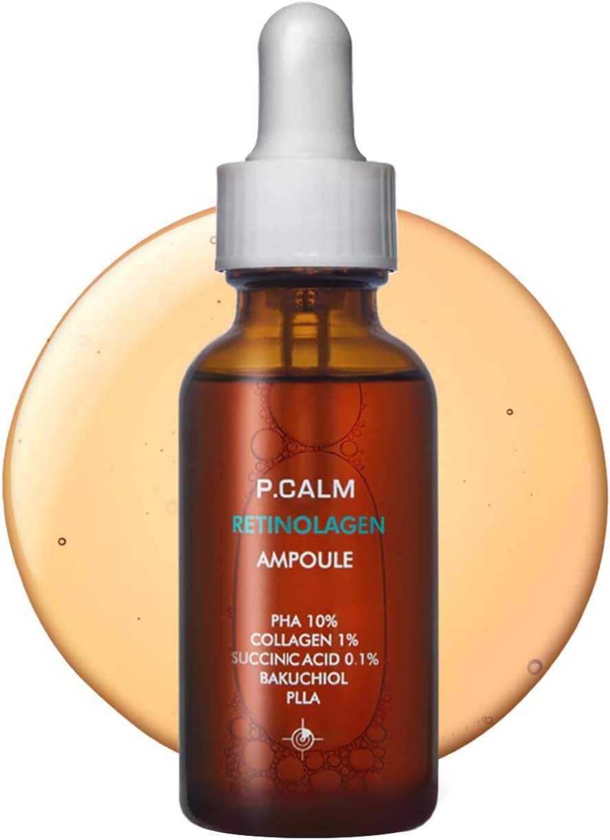 P.CALM Retinolagen Ampoule 30ml
