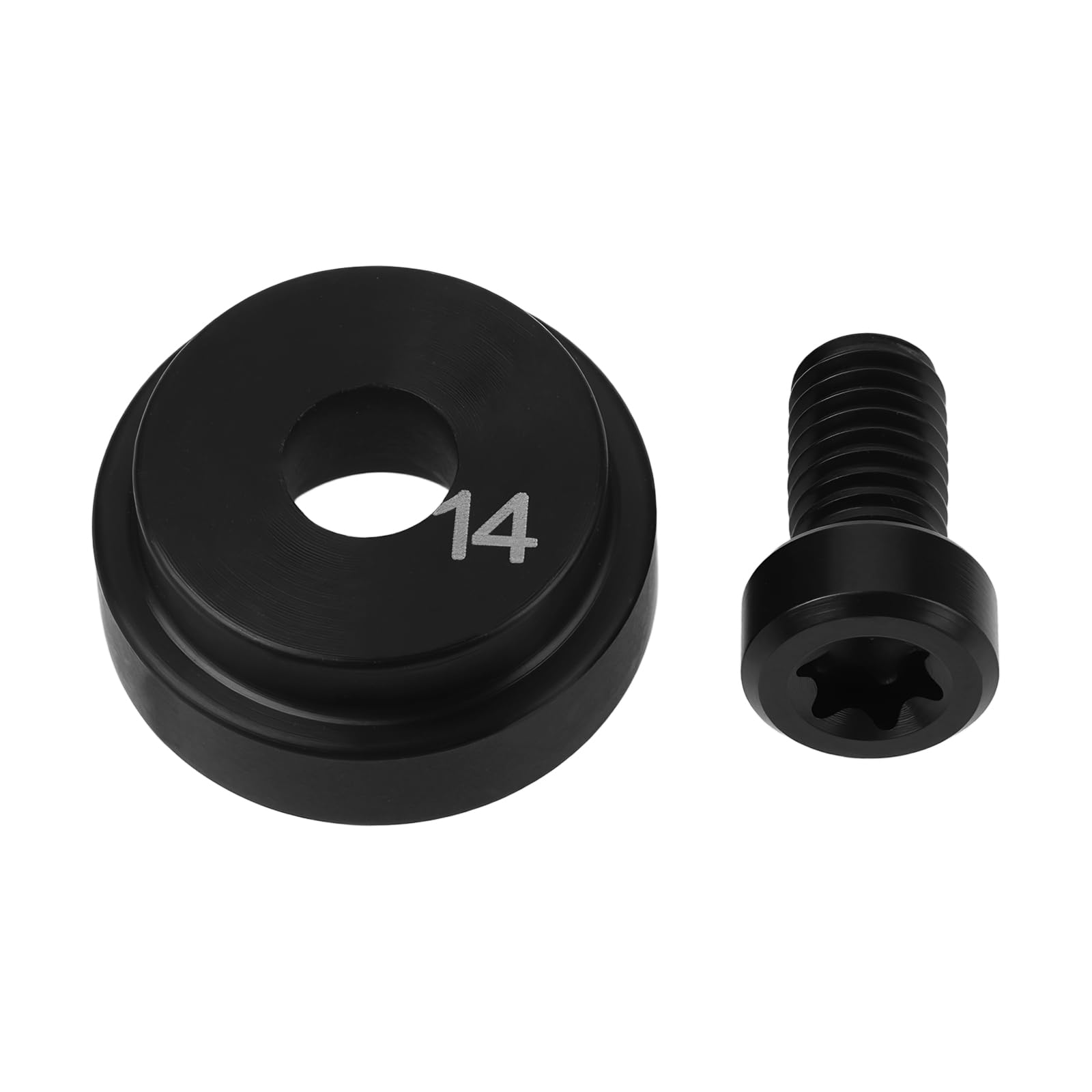 LT Easiyl Golf Club Weight Screw Block 14g Compatible with Ping G440 Max LST SFT HL