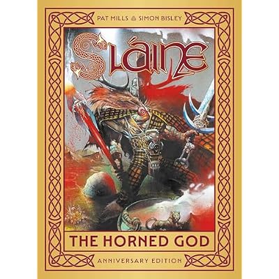 Slaine