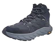 Anacapa Mid GTX Womens Shoes