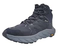 Anacapa Mid GTX Womens Shoes