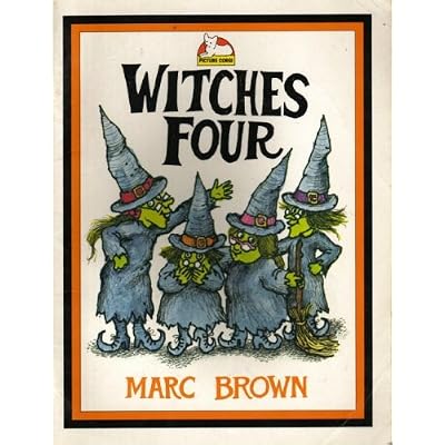Witches Four
