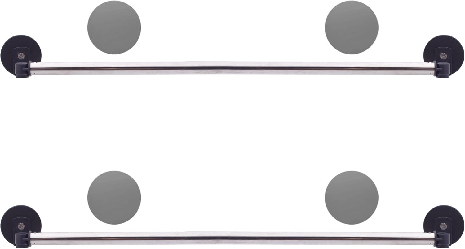 YYST Type A 39.5" Curtain Rod, Cafe Rod