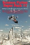 Science Fiction Super Pack #1