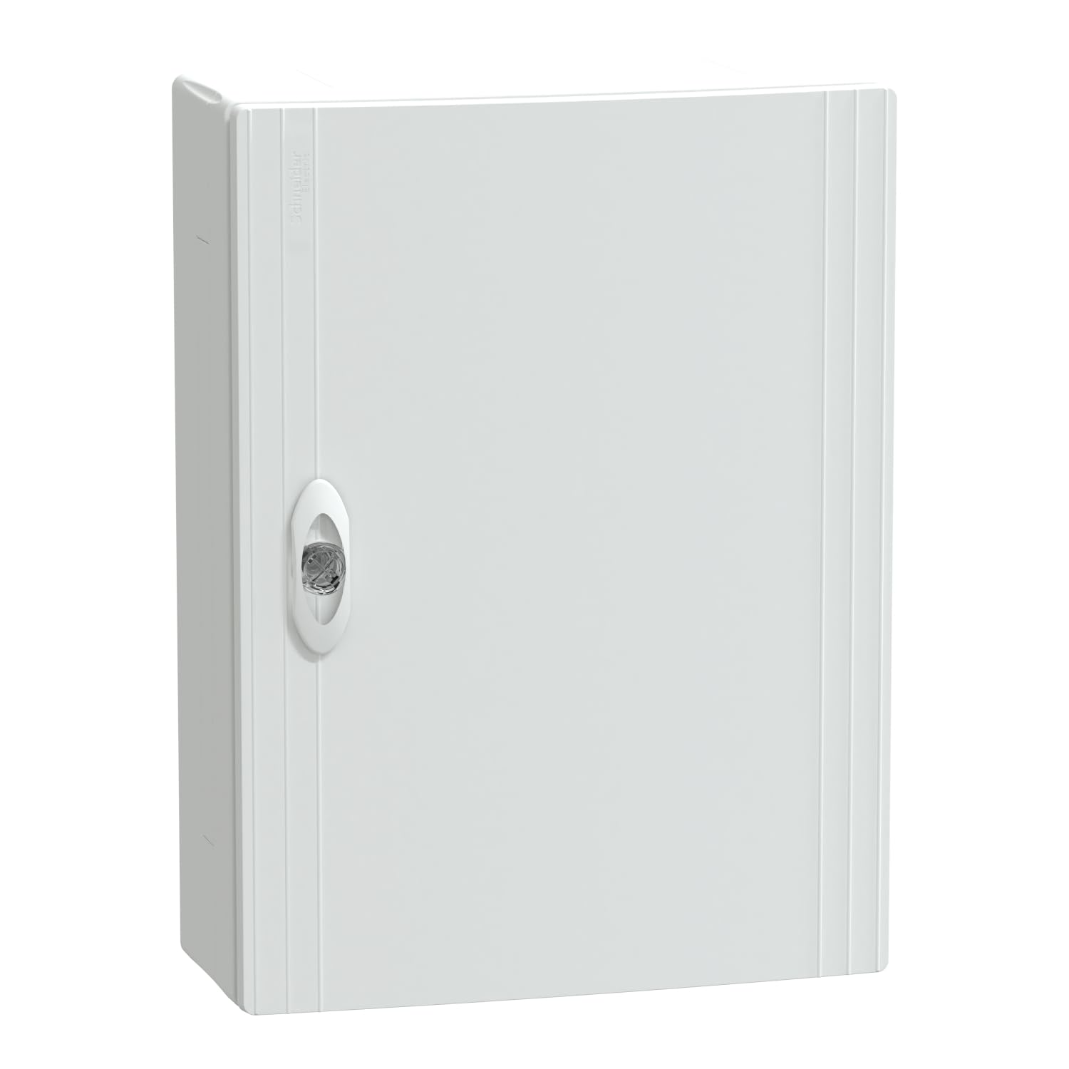 Schneider LVSXL213, Prismaset XS 13 2F Sup PTA Blanche (EAN 3606482040816)