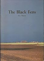 The Black Fens 0903803127 Book Cover