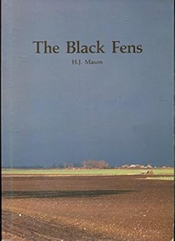 Paperback The Black Fens Book