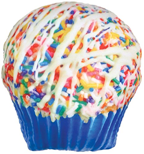 iscream Vanilla Icing Scented Cupcake Shaped 17