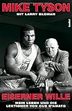 mike tyson film  Eiserner Wille - Mein Leben und die Lektionen von Cus D\'Amato (Sport)