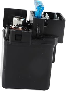 For Yamaha FZ16 FZ16S V2.0 V3. FZS FZ 2. 150 SZ16 SZ16R SZ 16 Motorcycle Starter Solenoid Ignition Switch Stater Relay
