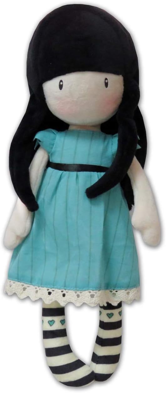SELECCION DRIM – Wrist Gorjuss I Stole Your Heart (m-05-g)