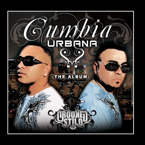 Cumbia Urbana Album