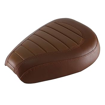 新品TWRスーパーカブ クロスカブ カスタムローダウン シート⭐足つき性抜群！⭐ TWR製 スーパーカブ (JA10/JA44/AA09/JA59) / クロスカブ (JA10