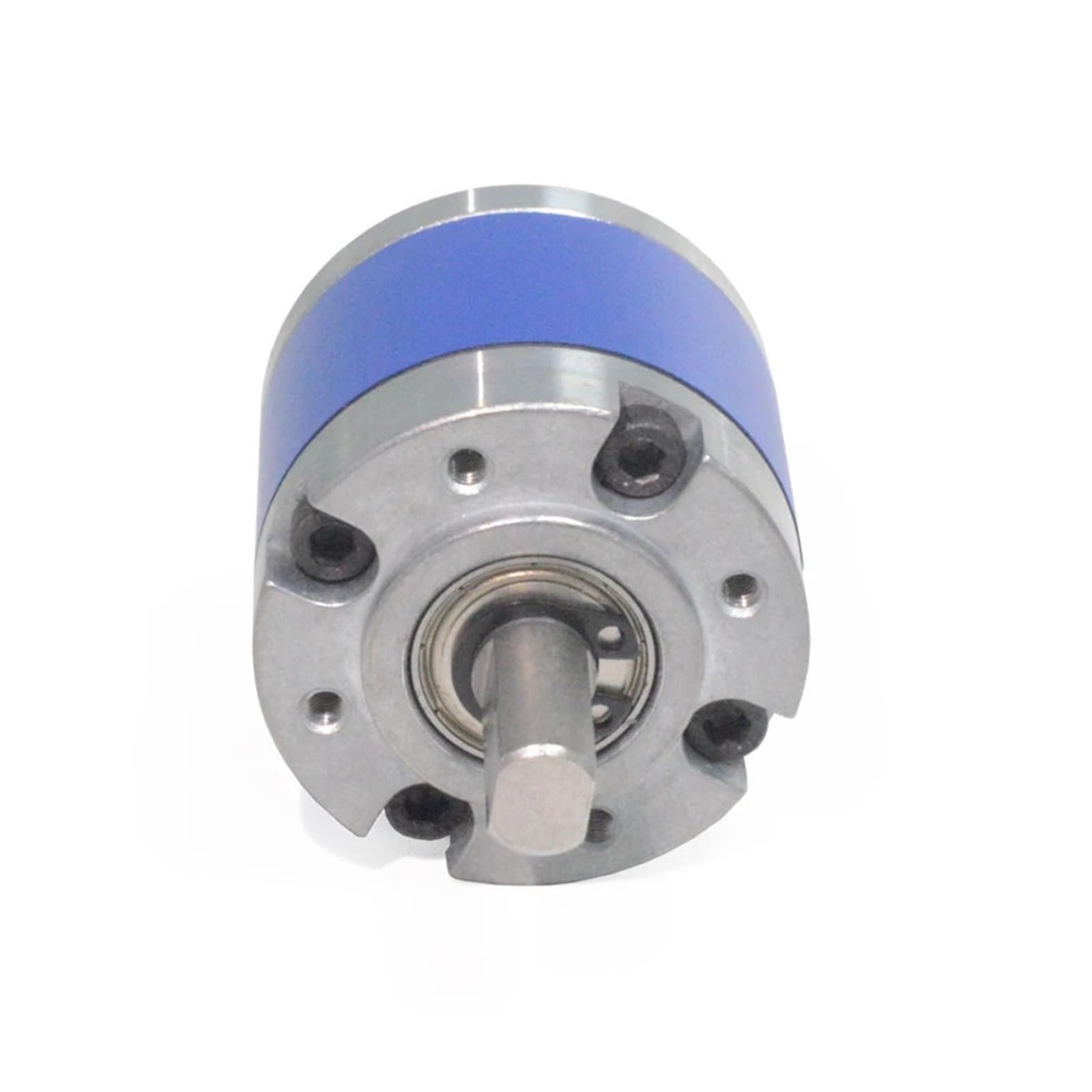36mm Planetengetriebe mit hohem Drehmoment for 550/555/545 Motormodellautoroboter(1 ratio 5.18)