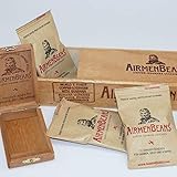AirmenBeans Airmen Beans - thokika Geschenkset I -
