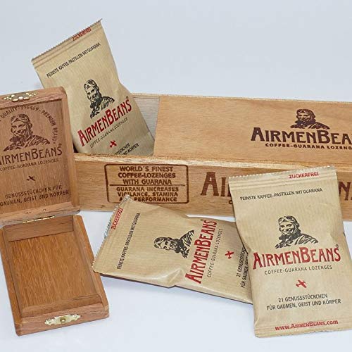 AirmenBeans Airmen Beans - thokika Geschenkset I -