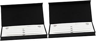 Ipetboom 2 Conjuntos Detector Sonda De Répteis Testador Sonda De Sexagem De Kit De Sexagem De Terrário Réptil Suprimentos De Reprodução Gancho Sonda De Réptil