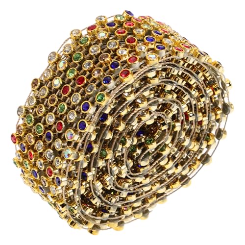 Didiseaon Sparkly Sequin Bow Tie for Dance Events Glittering Neck Tie with Modern Elegance Attention Grabbing Accessory for Parties and Performances