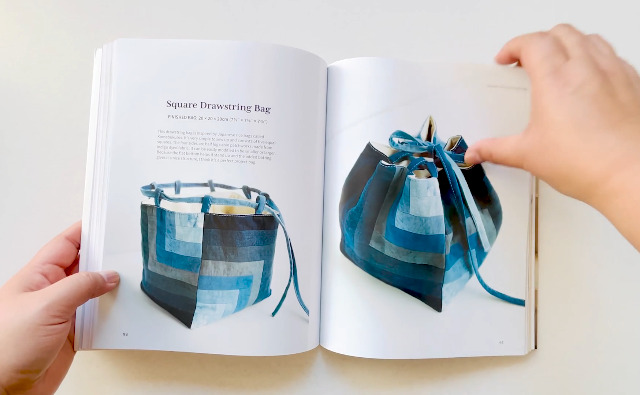 Image of Contemporary Patchwork: Techniques in Colour, Surface Design & Sewing