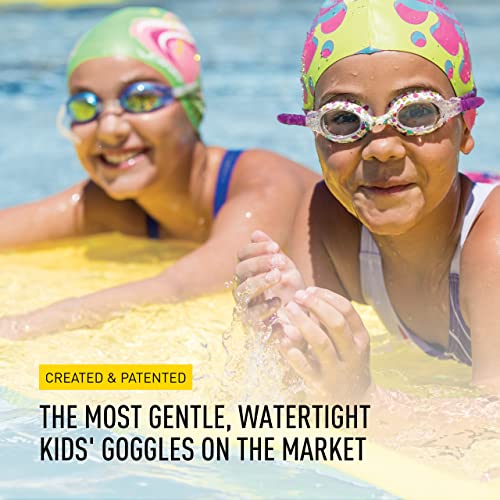 Finis Mermaid™ Goggles (Fintastic) #TOP5