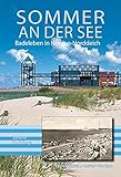 norden norddeich hotel  Sommer an der See: Badeleben in Norden-Norddeich
