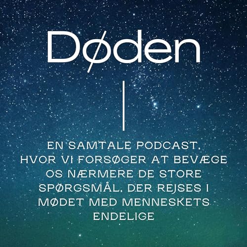 D&oslash;den cover art