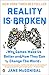 Reality Is Broken: Why Games Make Us Better and How They Can Change the World