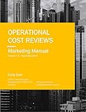  Marketing Manual (Operational Cost Reviews Book 2) (English Edition)