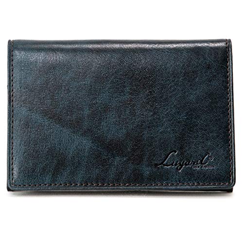 [ラガード] 青木鞄 マルチパスケース G-3 No.5204-86