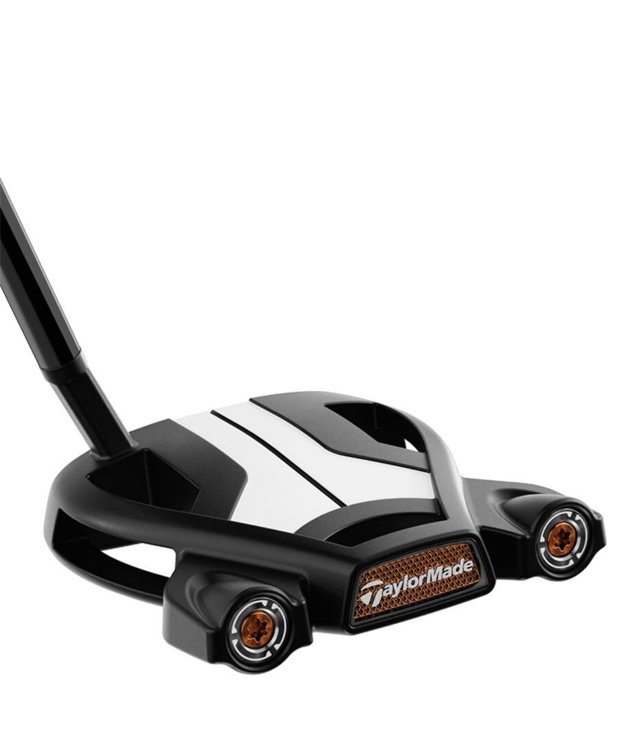 Amazon.co.jp: TaylorMade SPIDER TOUR X BK S.SLANT 34IN Spider Tour 