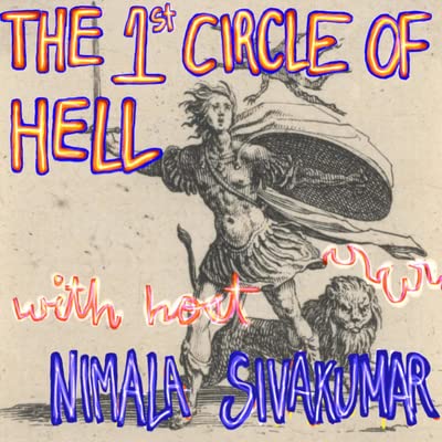 Intro to the First Circle of Hell cover art