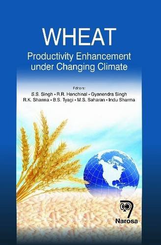 Wheat: Productivity Enhancement Under Changing Climate