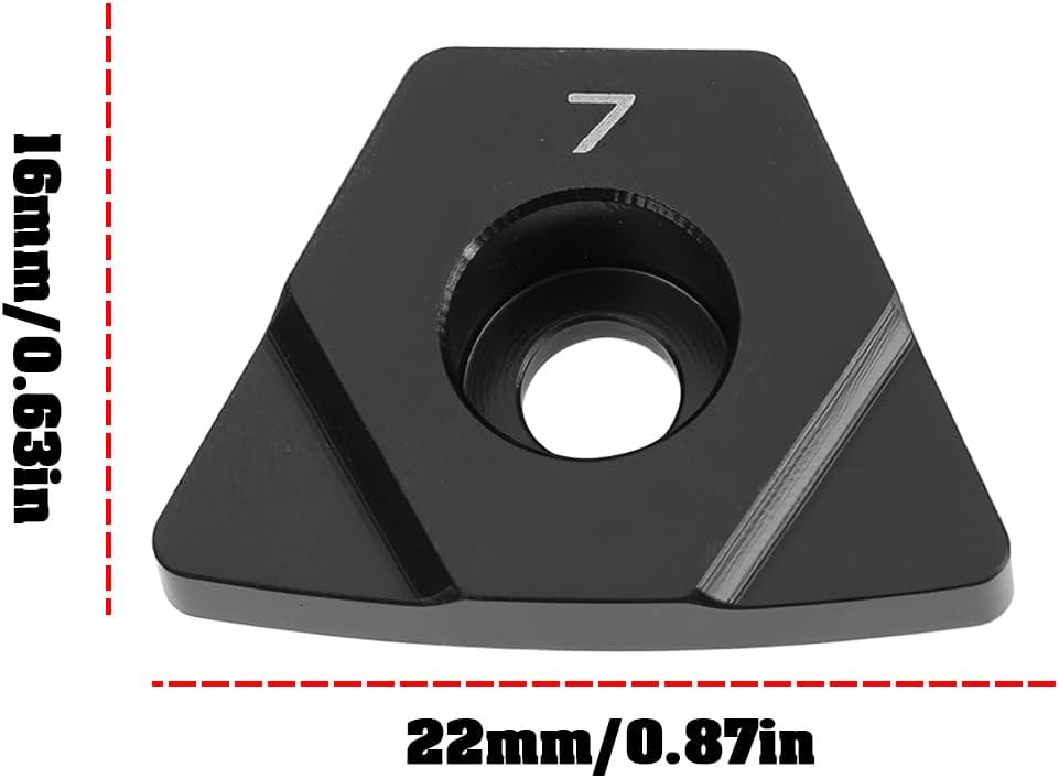 Golf Club Weight with Screw Compatible with Callaway Elyte Compatible with Elyte Max Fast Hybrid Clubs