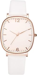 Relógios Femininos Relógios Femininos Relógios Femininos Relógios Femininos Relógios Femininos De Liga Branca Relógio De Pulso Casual Relógio Casual Feminino Relógio Elegante