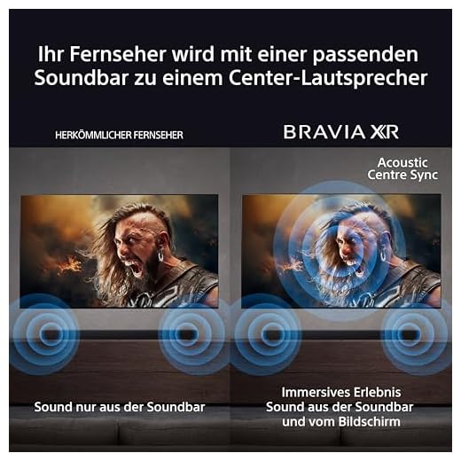 Sony BRAVIA Theatre Bar 9 Soundbar mit Dolby Atmos