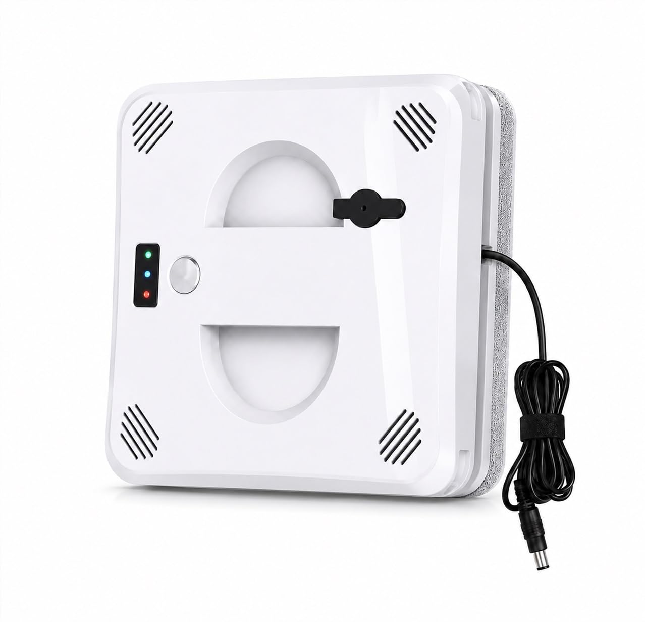 Window Cleaning Robot, 3000pa Suction, Ultra-Slim 2.75 in