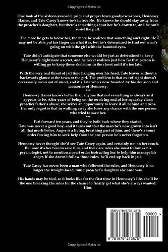 Burn In Hail Hail Raisers Vale Lani Lynn Amazon Com Books