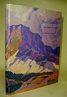 BIRGER SANDZEN: An Illustrated Biography B00N329XEG Book Cover