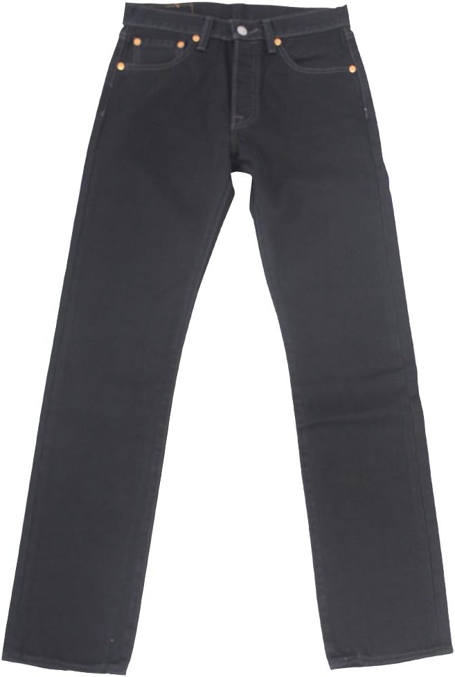 Levi's 501 0660 ブラックマジック　後染め　made in usa Levi's リーバイス LEVI'S 501-0660 ブラックマジック 後染め