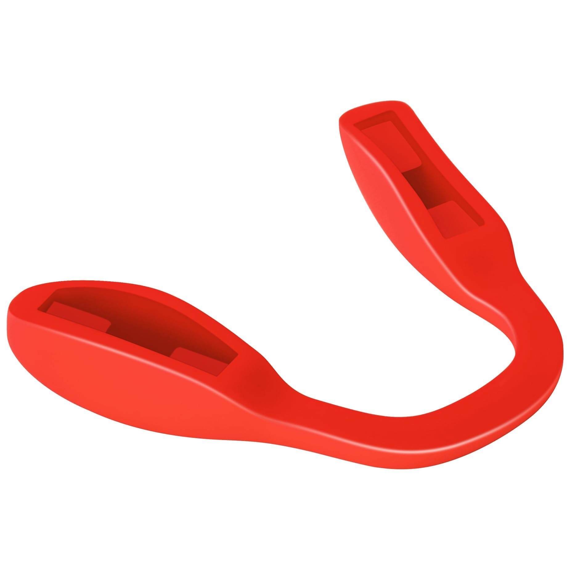BLAZERBUCK Replacement Nose Pads Piece for Oakley Crossrange OO9361/Split Shot OO9416/Split Time OO4129/Targetline OO9397