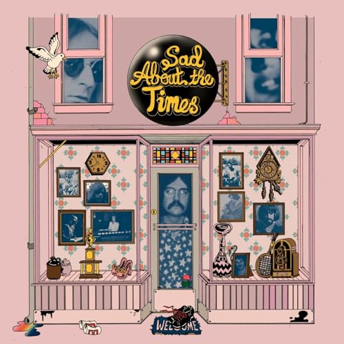 Anthology Recordings