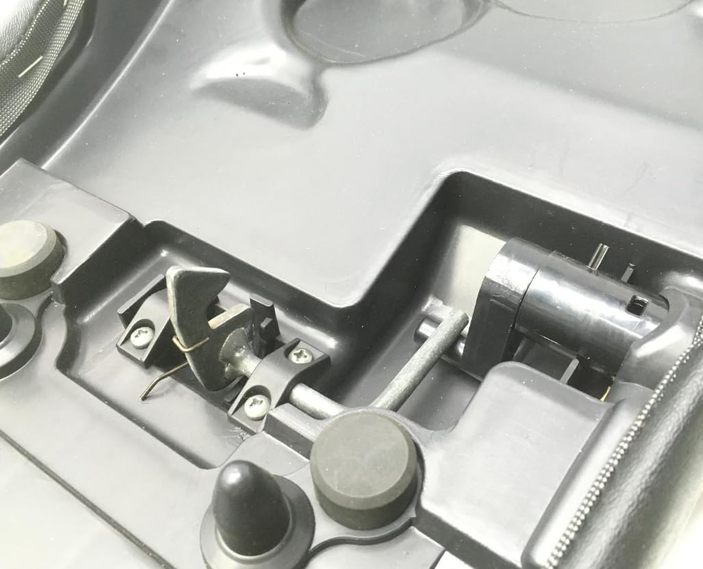 sella lunga scarabeo 4t 50cc 100cc 2006/2010