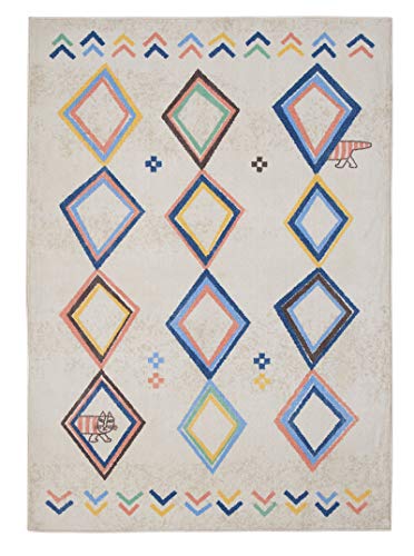 新品 LISA LARSON リサ・ラーソン ラグ 60×240 リサラーソン マット