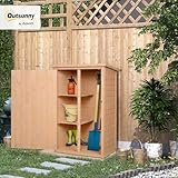 Outsunny B087SDKKFL lato 2